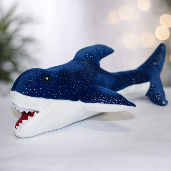 Акула зоряного неба 10 дюймів — фото 2