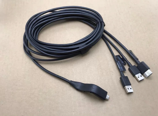 Кабель Deepoon для окулярів E3S — фото 1