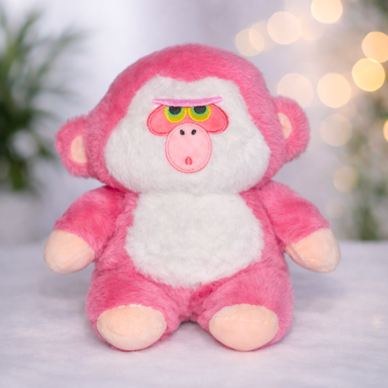 Барбі-горила 8 дюймів — фото 1