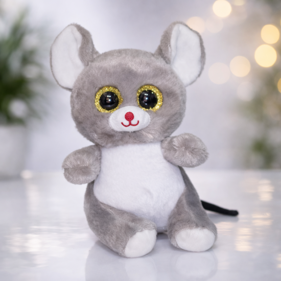 Великооке мишеня 8 дюймів — фото 1