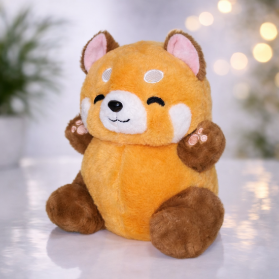 Маленький єнот 8 дюймів — фото 1