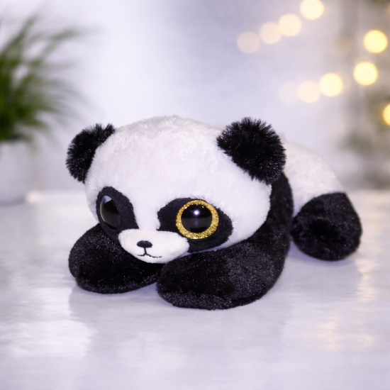 Великоока панда 8 дюймів — фото 1