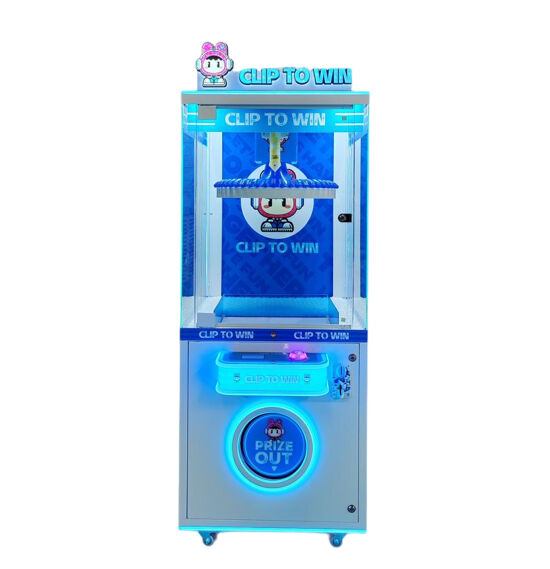 Прищепка Clip to Win Призовий автомат — фото 3