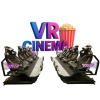 CinemaVR Сучасний Віртуальний кінотеатр нового покоління — фото 2
