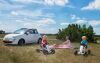 Веломобіль BERG Fiat 500 Buzzy — фото 13