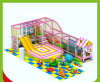 Детский развлекательный центр "Барби" 6х5х2,5м — фото 2