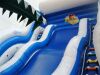Надувна гірка Хвиля — фото 5
