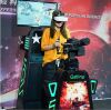 Симулятор VR Gatling — фото 4