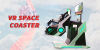 Автомат VR Space Coaster — фото 3