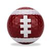 М'яч для гольфа Golf American Football PRO — фото 2