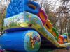 Надувна гірка Левеня — фото 8