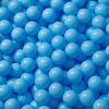 Кульки для сухих басейнів блакитні 8см — фото 3