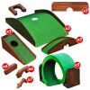 Комплект перешкод №35 для міні-гольфу 1235 — фото 11