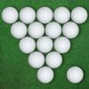 Набір з 14+2 подарункові м'ячі для гольфу GOLF PRO BALL А58 — фото 5