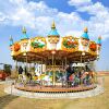 Європейська карусель на 24 місця — фото 5