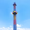 Вежа 38M Drop Tower — фото 3