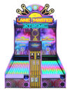 Lane Master Xtreme — аркадний цифровий боулінг із квитками та призами — фото 5
