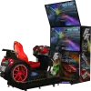 Fast & Furious Arcade Motion — аркадний гоночний симулятор — фото 3