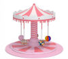 М’яка дитяча карусель «Candy Swing Carousel» — фото 2