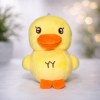 М’яка іграшка “Жовта маленька качечка” 7 дюймів — фото 2