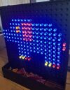 Піксельна LED дошка Pegboard 250х125 см — фото 5